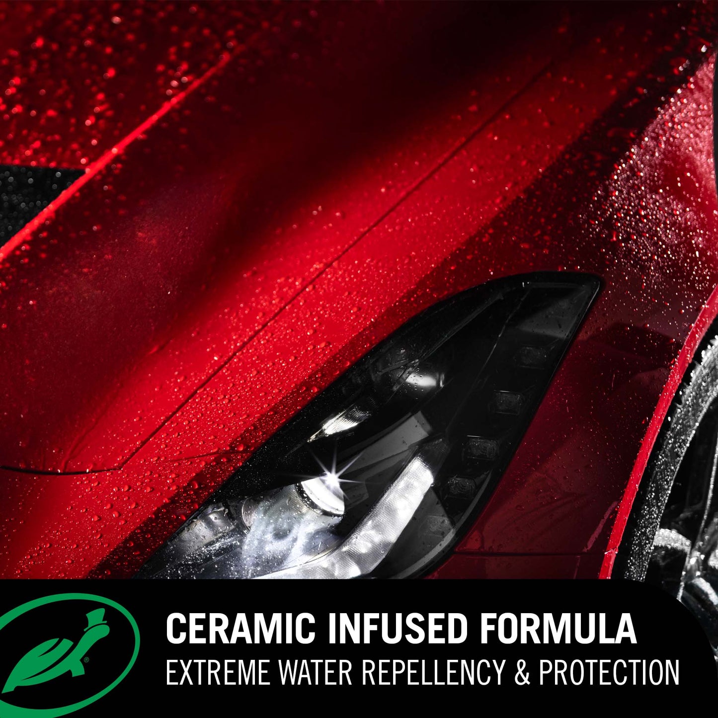 Hybrid Solutions Ceramic Wet Wax, 500ml