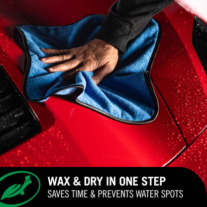 Hybrid Solutions Ceramic Wet Wax, 500ml