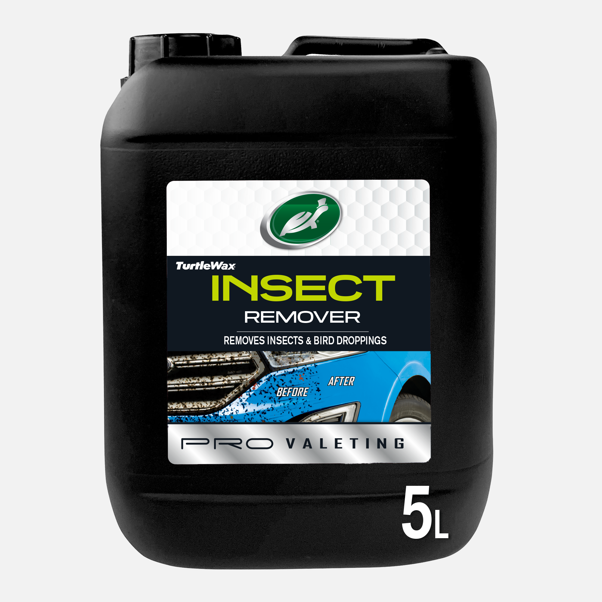 Insect Remover