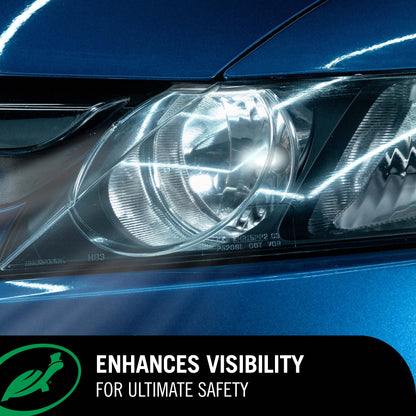  boost illumination and clarity so you know you have ultimate safety on the road