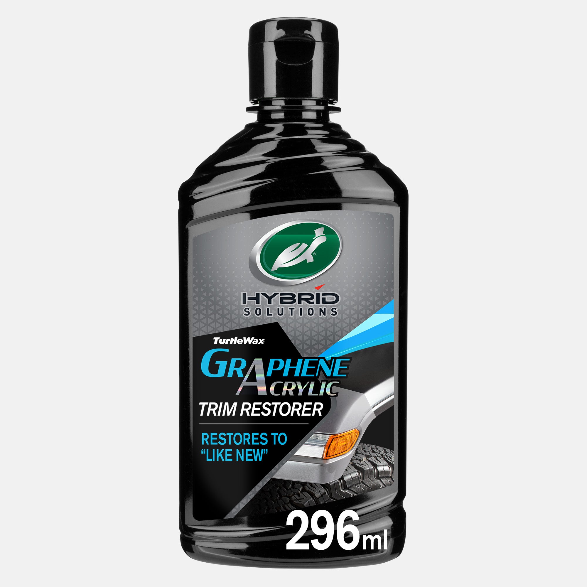 Hybrid Solutions Graphene Acrylic Trim Restorer