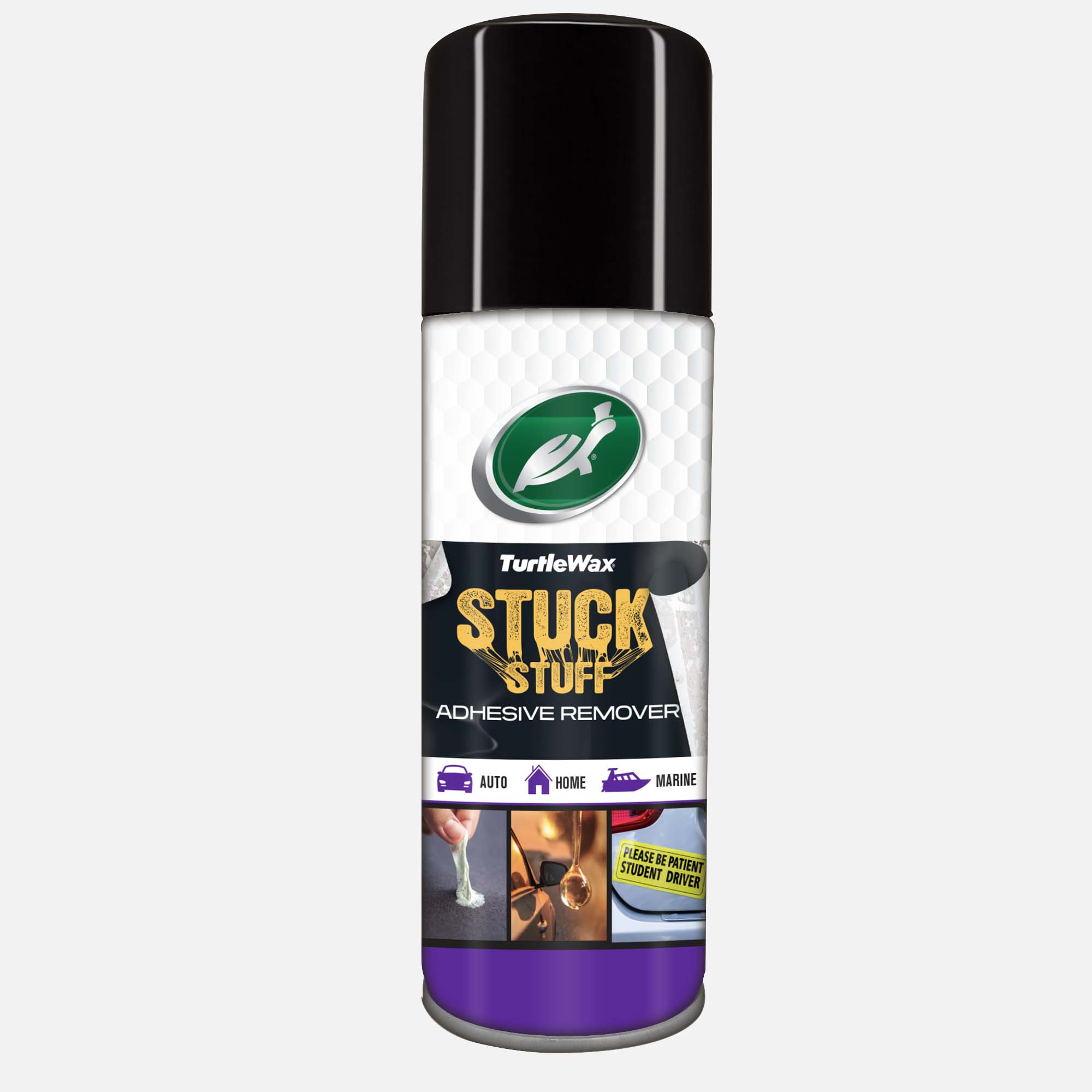 Stuck Stuff Adhesive Remover
