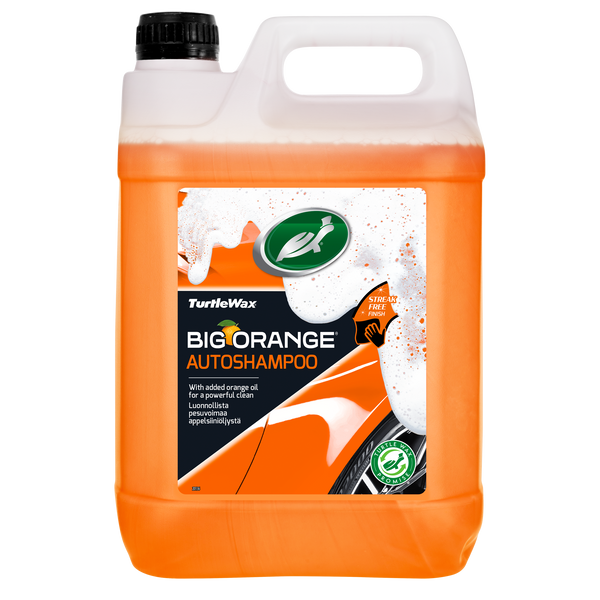 Turtle Wax 