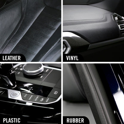 Hybrid Solutions® Ceramic & Graphene Inside Job - Zest, 500ml