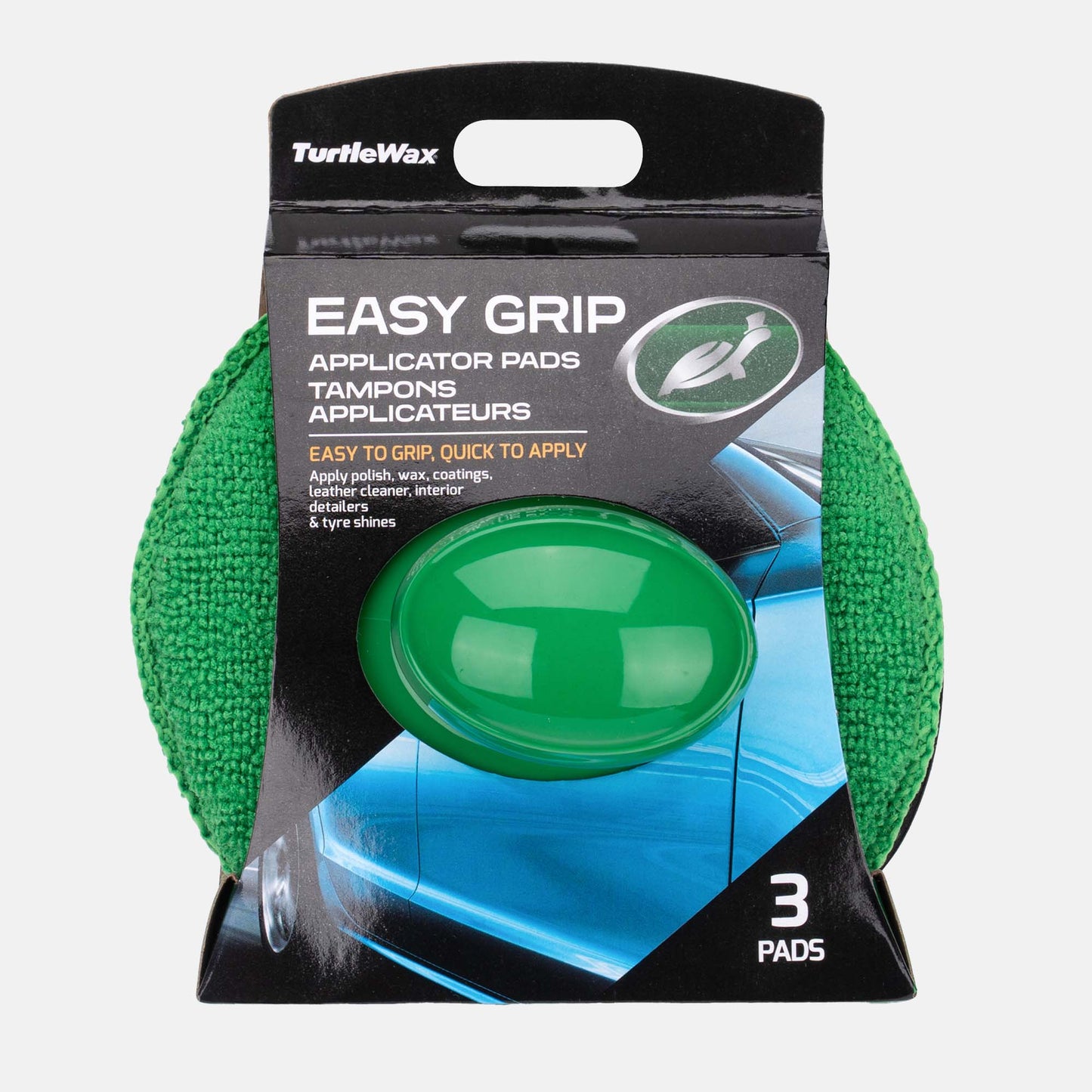 Easy Grip Applicator Pads