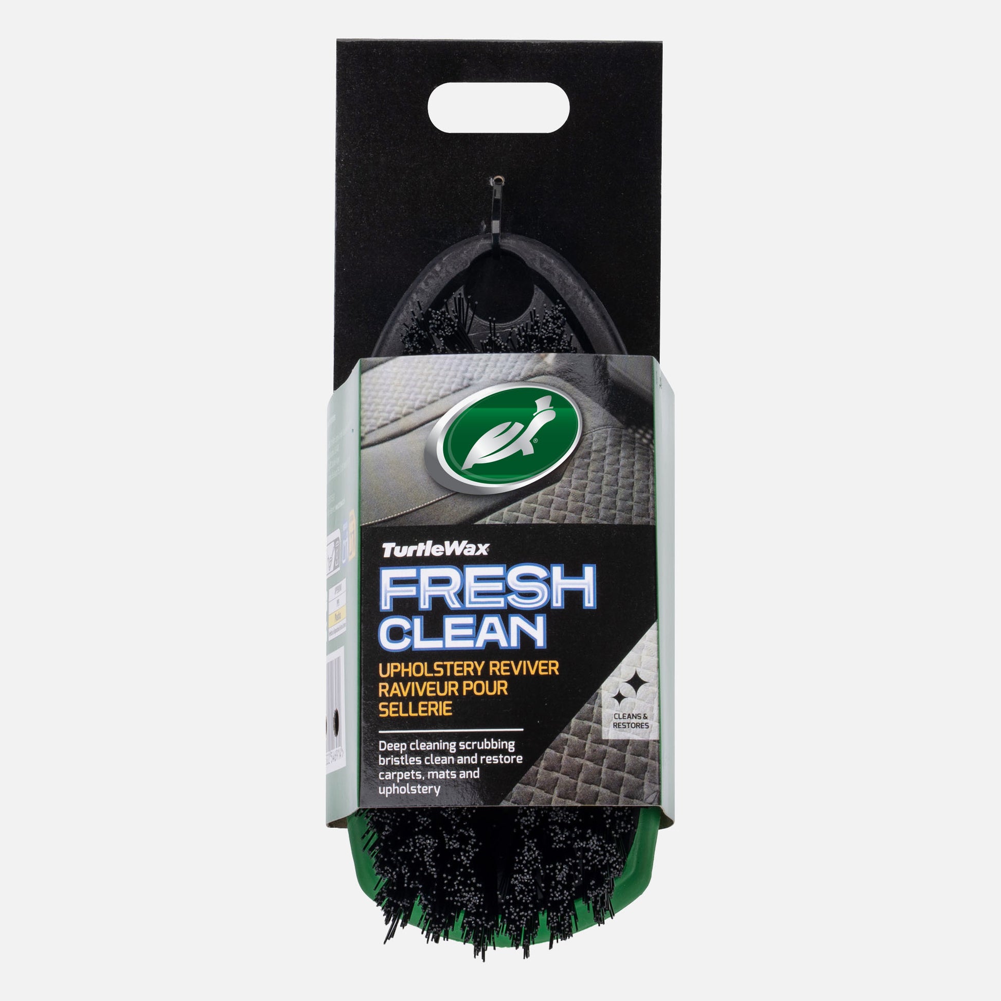 Fresh Clean Upholstery Reviver