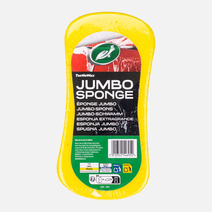 Jumbo Sponge image