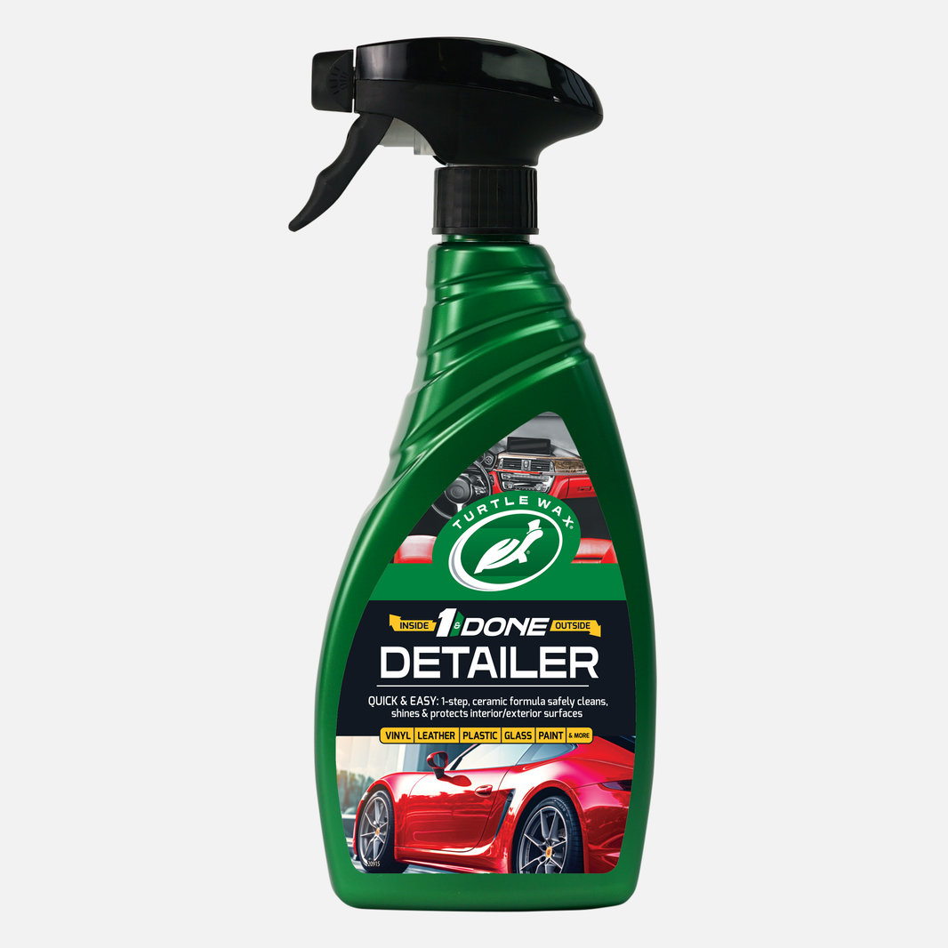 Innovative Detailing & Car Care Products | Turtle Wax | Turtle Wax Store