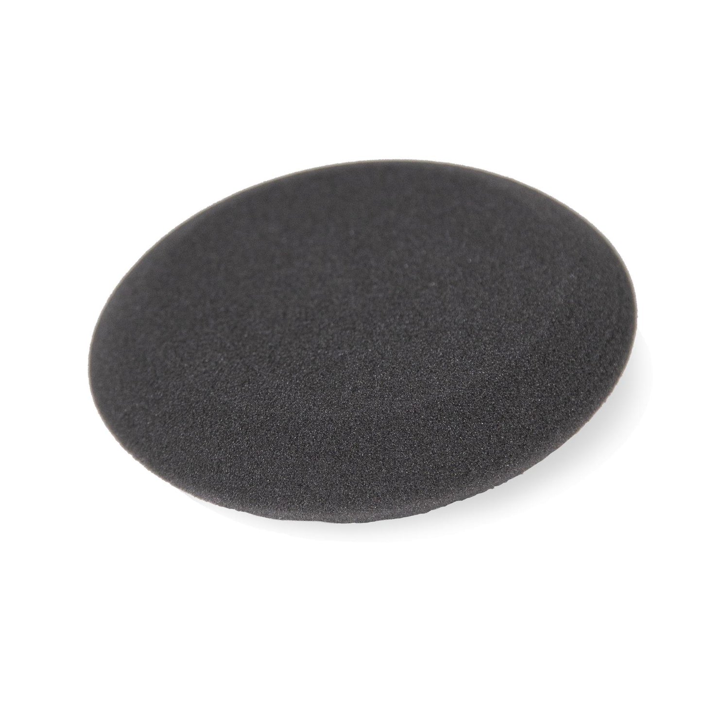 Black foam disc for car care applications. Ideal for polishing & waxing. Turtle Wax quality alternative.