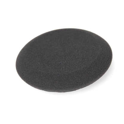 Black foam disc for car care applications. Ideal for polishing & waxing. Turtle Wax quality alternative.