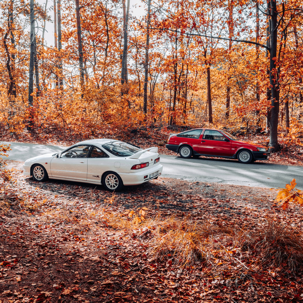 Seasonal Car Care: How to Prepare Your Car for Autumn