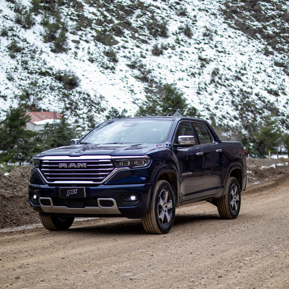 HOW TO PREPARE YOUR CAR FOR WINTER