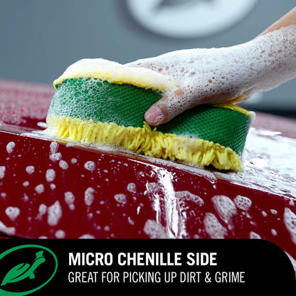 M.A.X Power 3-in-1 Wash Pad