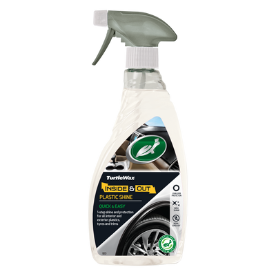Innovative Detailing & Car Care Products | Turtle Wax