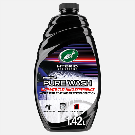 Hybrid Solutions Pro Pure Wash, 1.42L