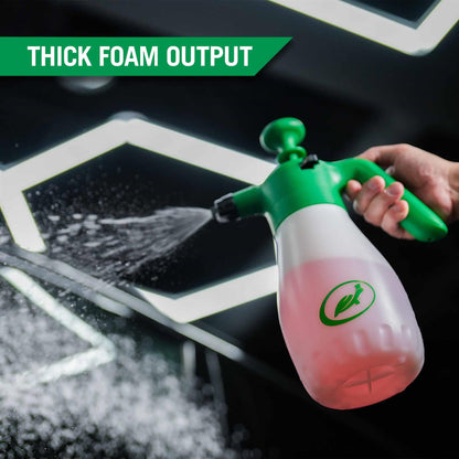 Pre-Wash Car Care Kit