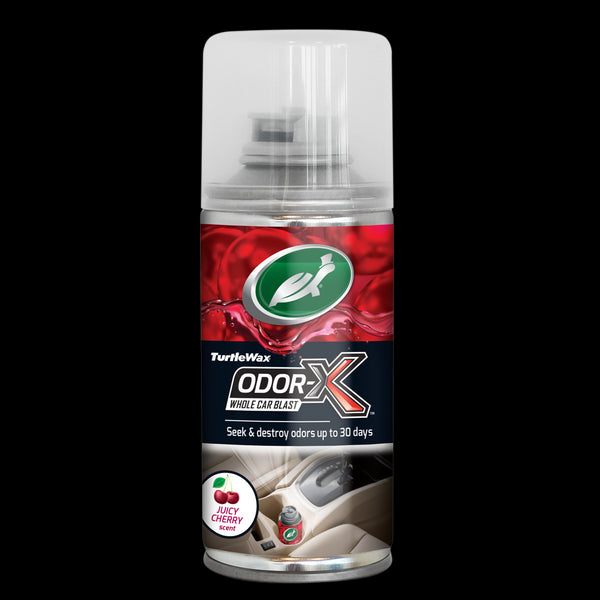 OdorX Whole Car Blast Cherry 100ml