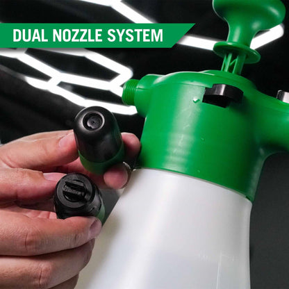 Pre-Wash Car Care Kit