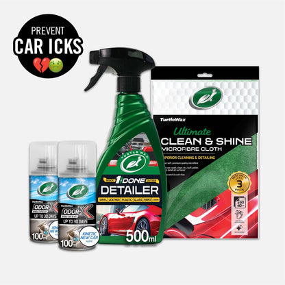 Car Icks Kit