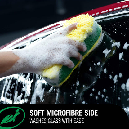 M.A.X Power 3-in-1 Wash Pad