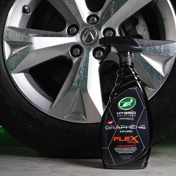 Hybrid Solutions Pro Graphene Flex Wax 680ML