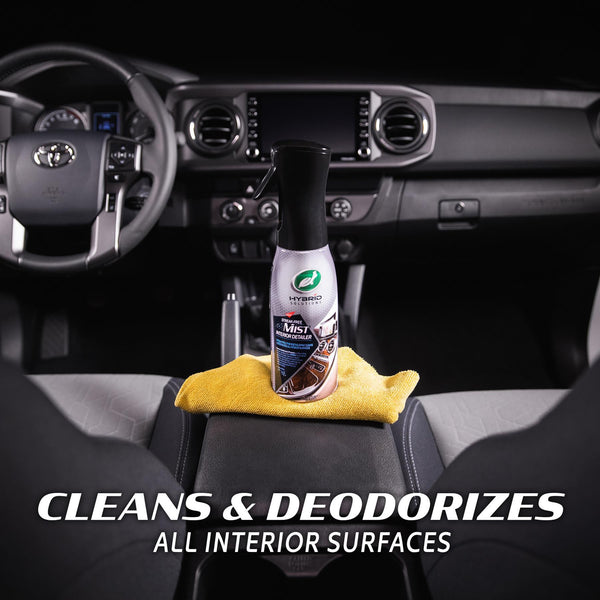 Hybrid Solutions Streak-Free Mist Interior Detailer