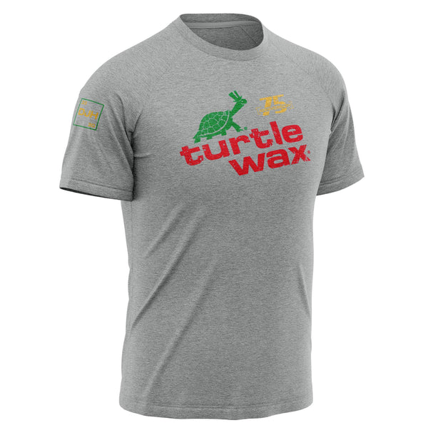 Turtle Wax 75th Birthday Vintage T-Shirt