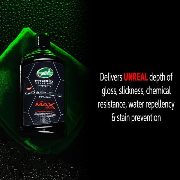 Hybrid Solutions Pro To The Max Wax™ 414ml