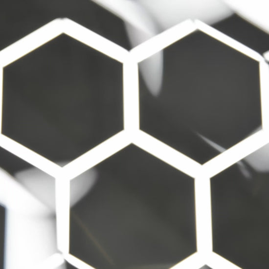 Video showing full application steps and before/after comparisons using HS Graphene Acrylic Trim Restorer on faded exterior surfaces.