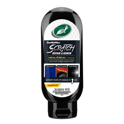 Stichting Nidos  Carfidant Black Car Scratch Remover – Ultimate