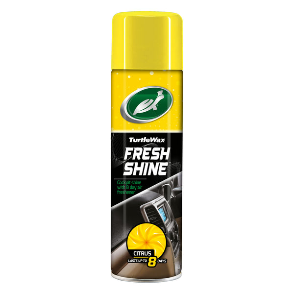 Fresh Shine 500ml Citrus