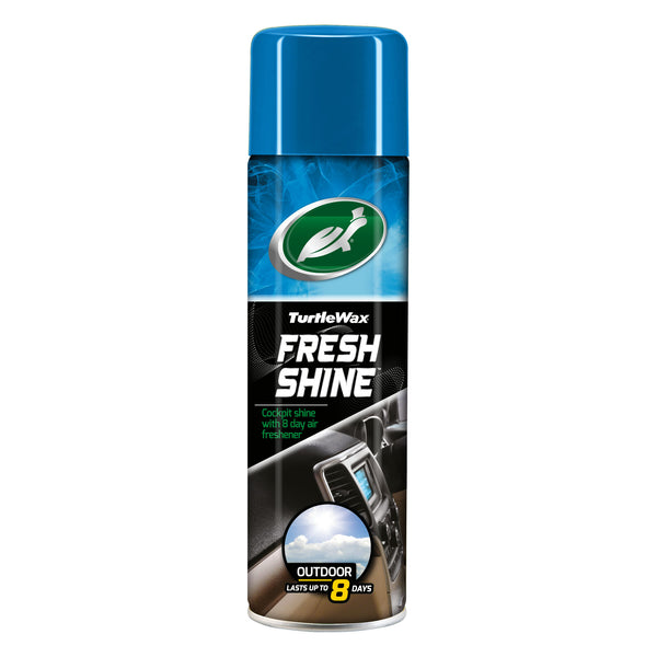 Fresh Shine 500ml Outdoor