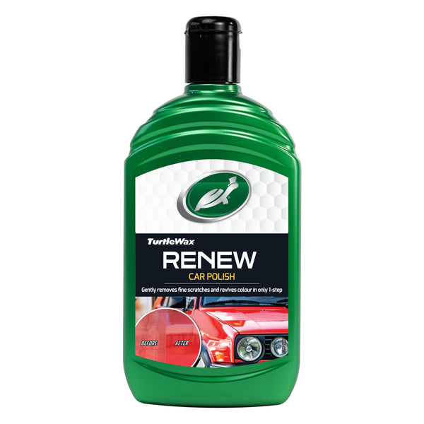 Renew Liquid Polish 500ml Renew Liquid Polish 500ml