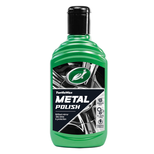 All Metal Polish 300ml