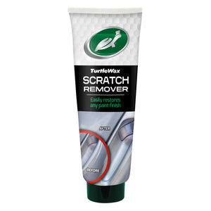 Car Scratch Remover 100 ML Turtle Wax