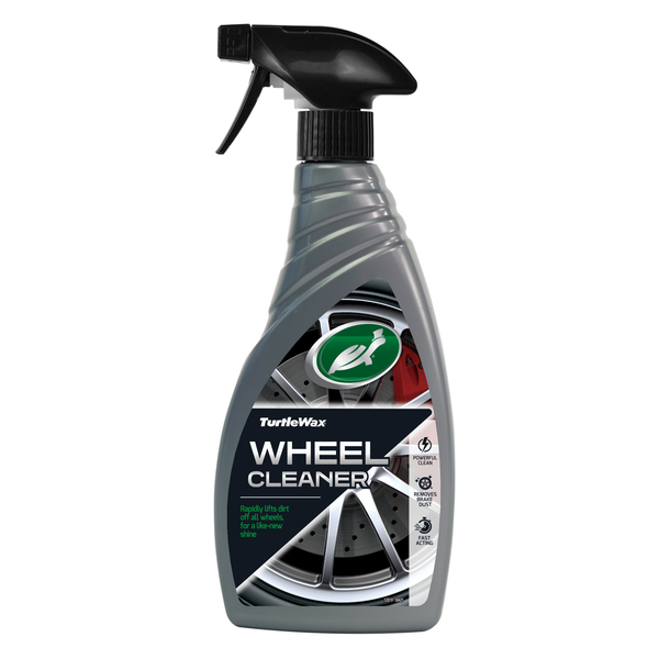Wheel Cleaner 500ml