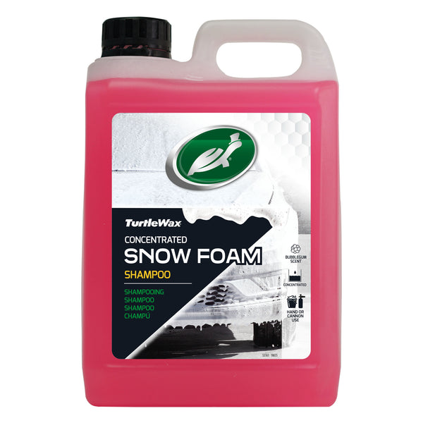 Hybrid Snow Foam 2.5 L