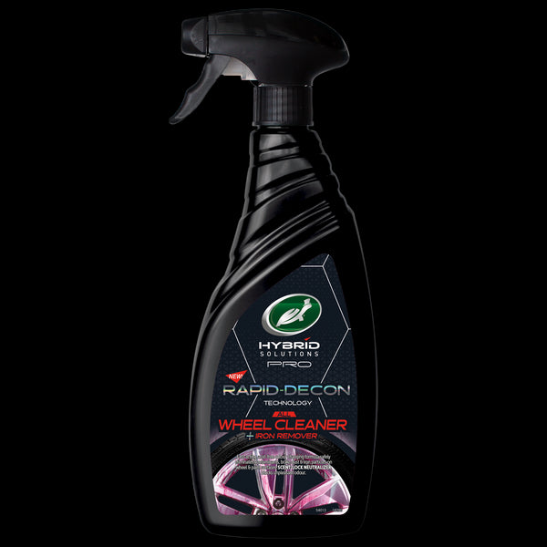 Hybrid Solutions Pro All Wheel Cleaner + Iron Remover