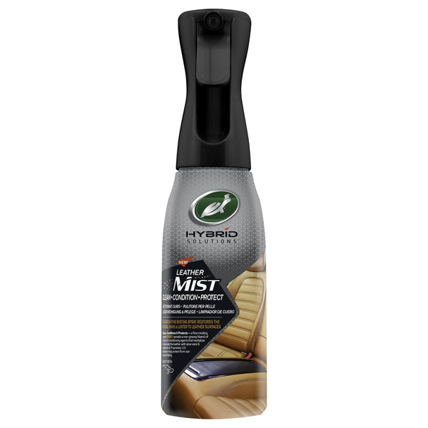 Hybrid Solutions Leather Mist