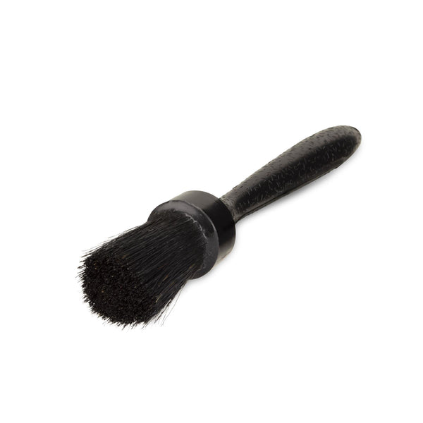 Wheel Woolies Boar’s Hair Wheel Cleaning Brush