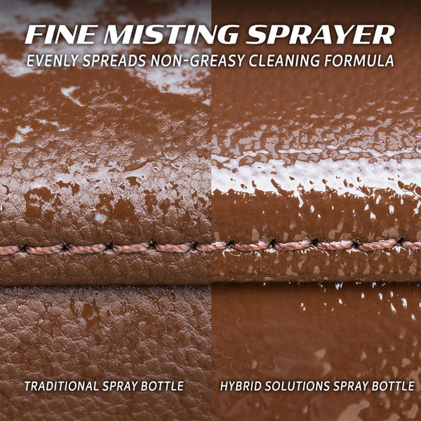 Hybrid Solutions Leather Mist