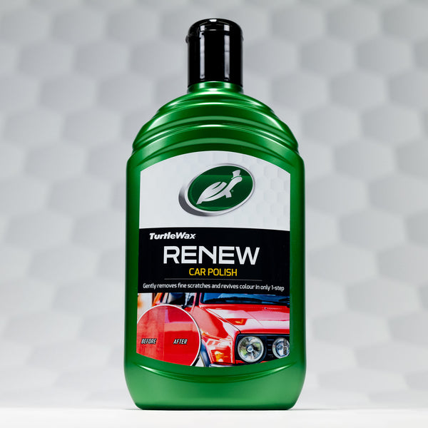 Renew Liquid Polish 500ml