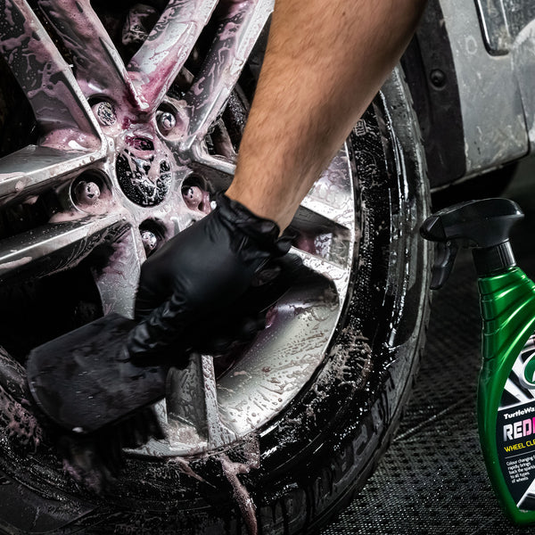 Redline Car Wheel Cleaner