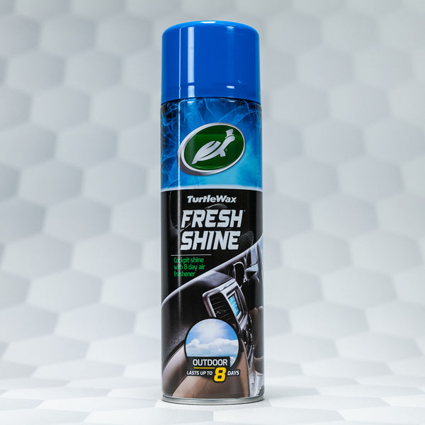Fresh Shine 500ml Outdoor