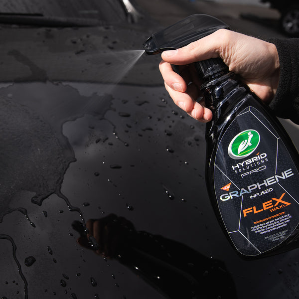 Hybrid Solutions Pro Graphene Flex Wax 680ML