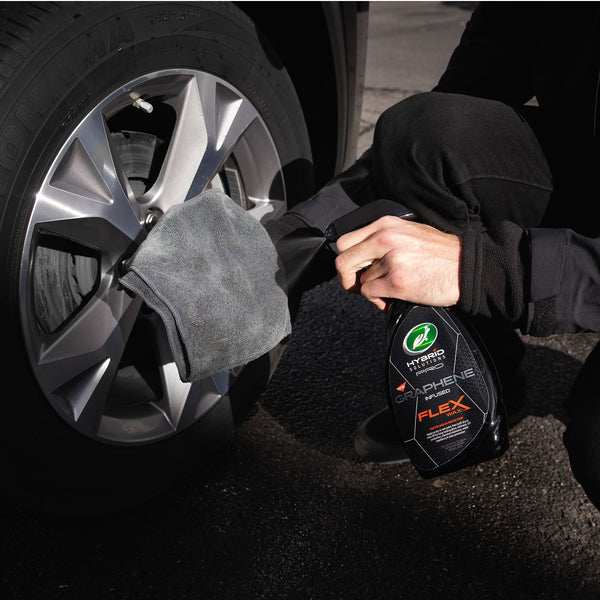 Hybrid Solutions Pro Graphene Flex Wax 680ML