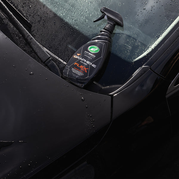 Hybrid Solutions Pro Graphene Flex Wax 680ML