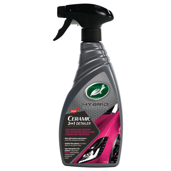 Hybrid Solutions Ceramic 3-in-1 Detailer 500ml