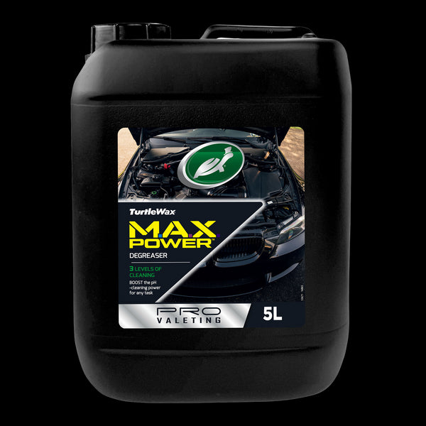 Max Power Engine Degreaser 5L