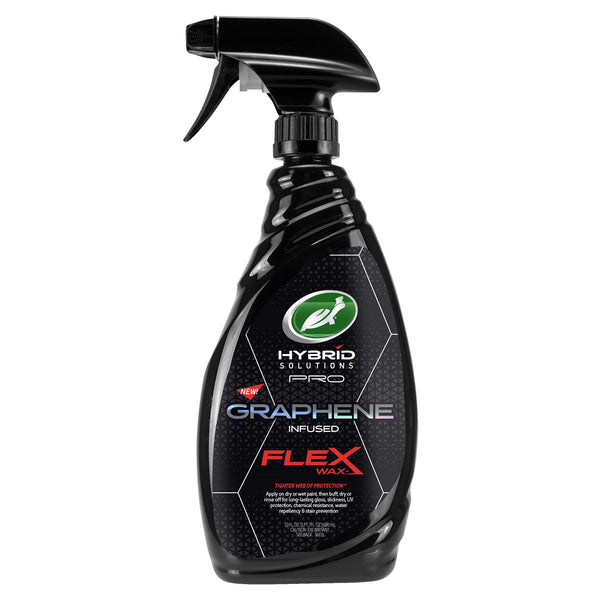 Hybrid Solutions Pro Graphene Flex Wax 680ML